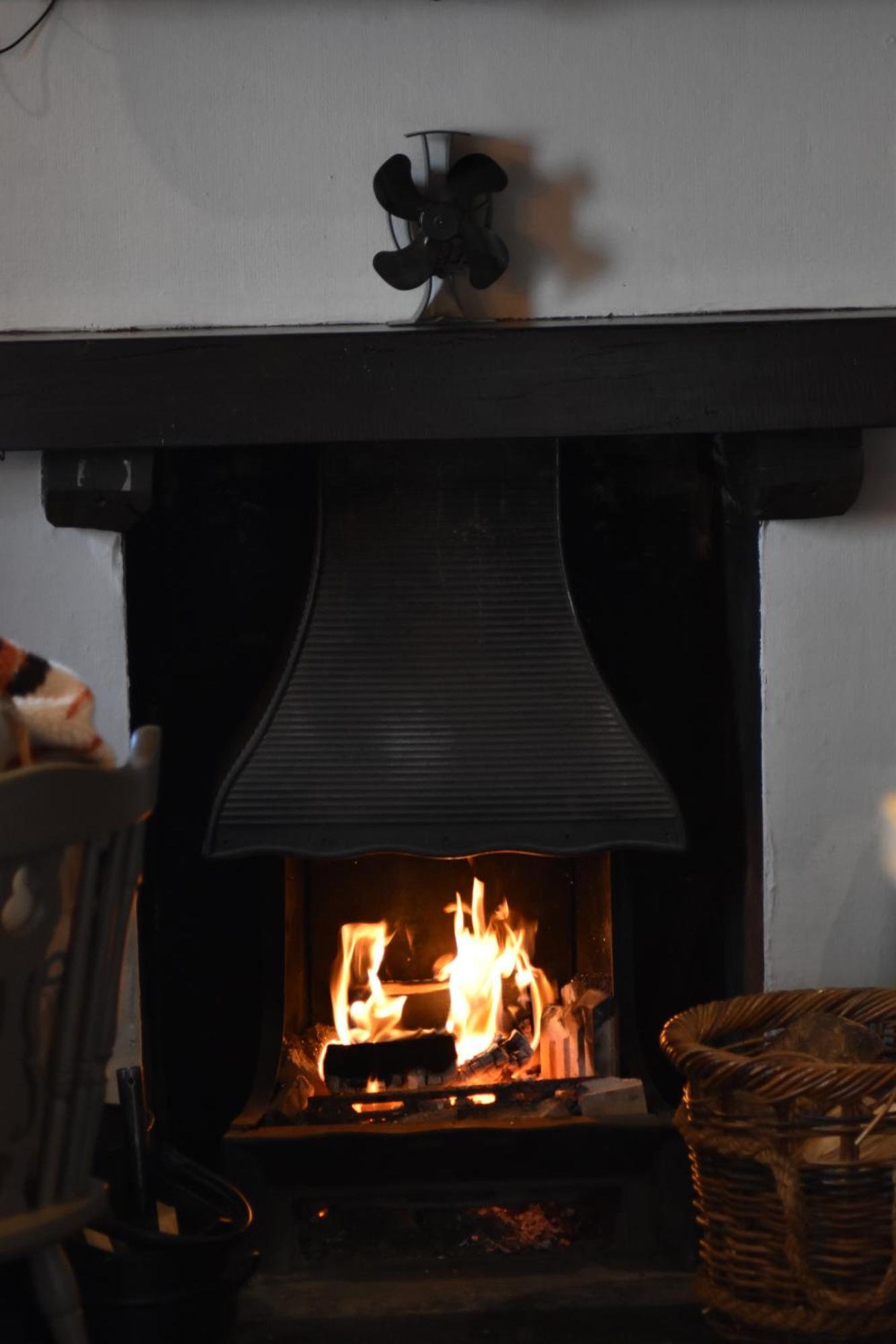 Red Lion Inn Hawkshead Eksteriør billede