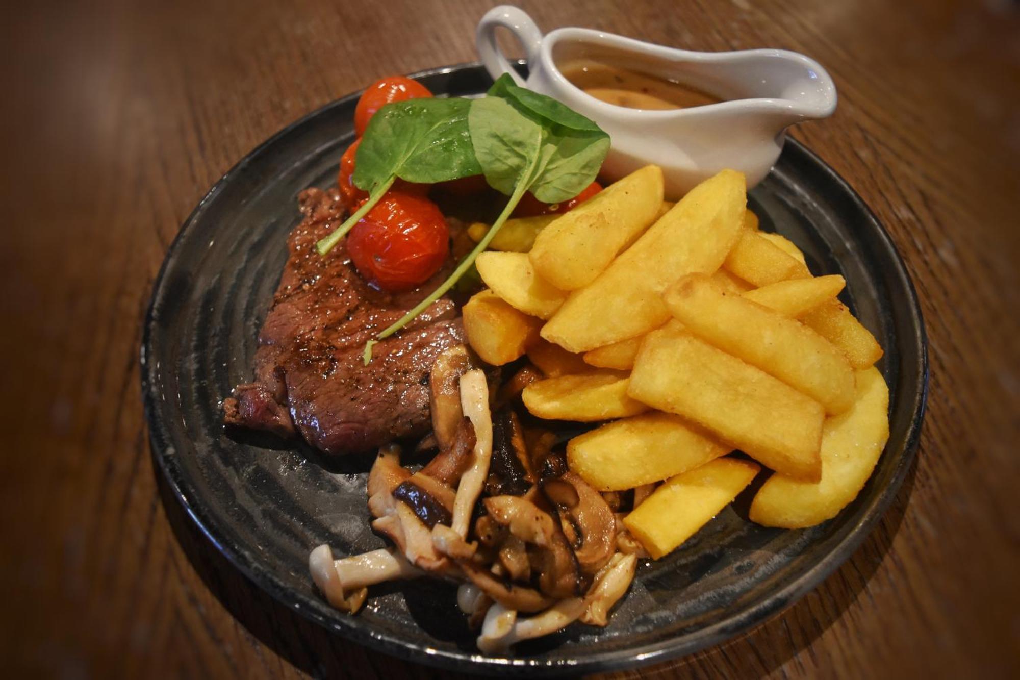 Red Lion Inn Hawkshead Eksteriør billede